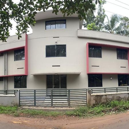 Shangri-Laa Hotel Apartments Kozhikode Exterior foto