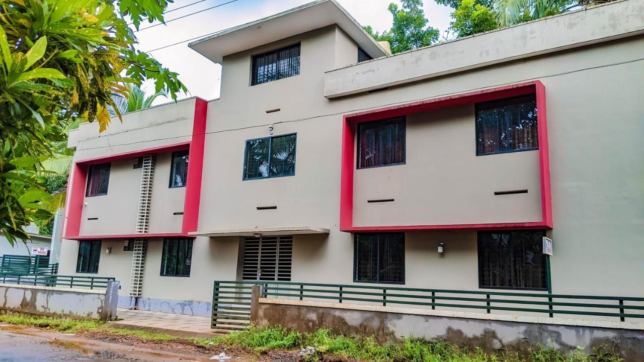 Shangri-Laa Hotel Apartments Kozhikode Exterior foto